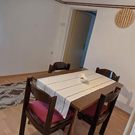 Apartman Dijana Banja Luka Exteriér fotografie