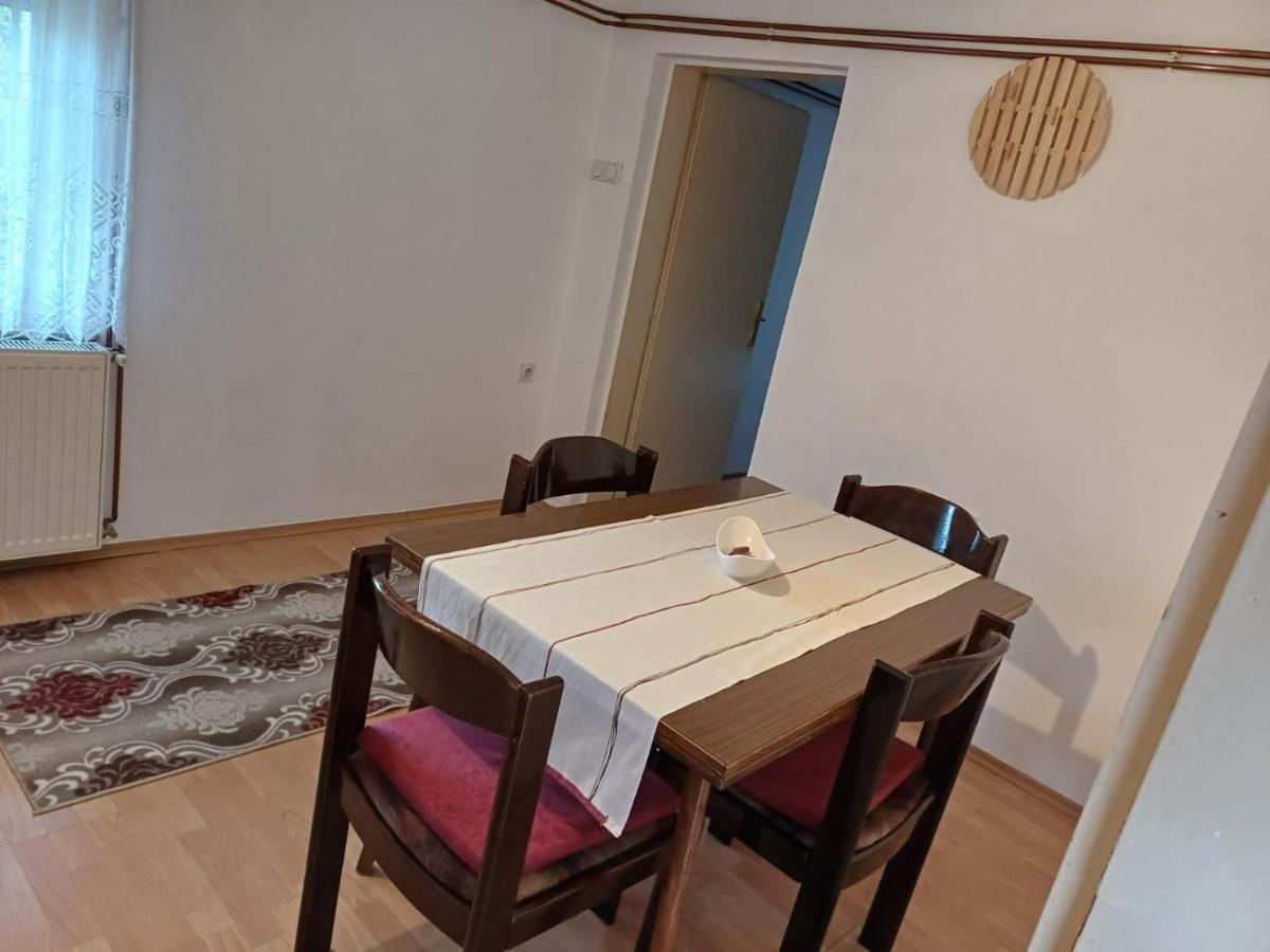 Apartman Dijana Banja Luka Exteriér fotografie