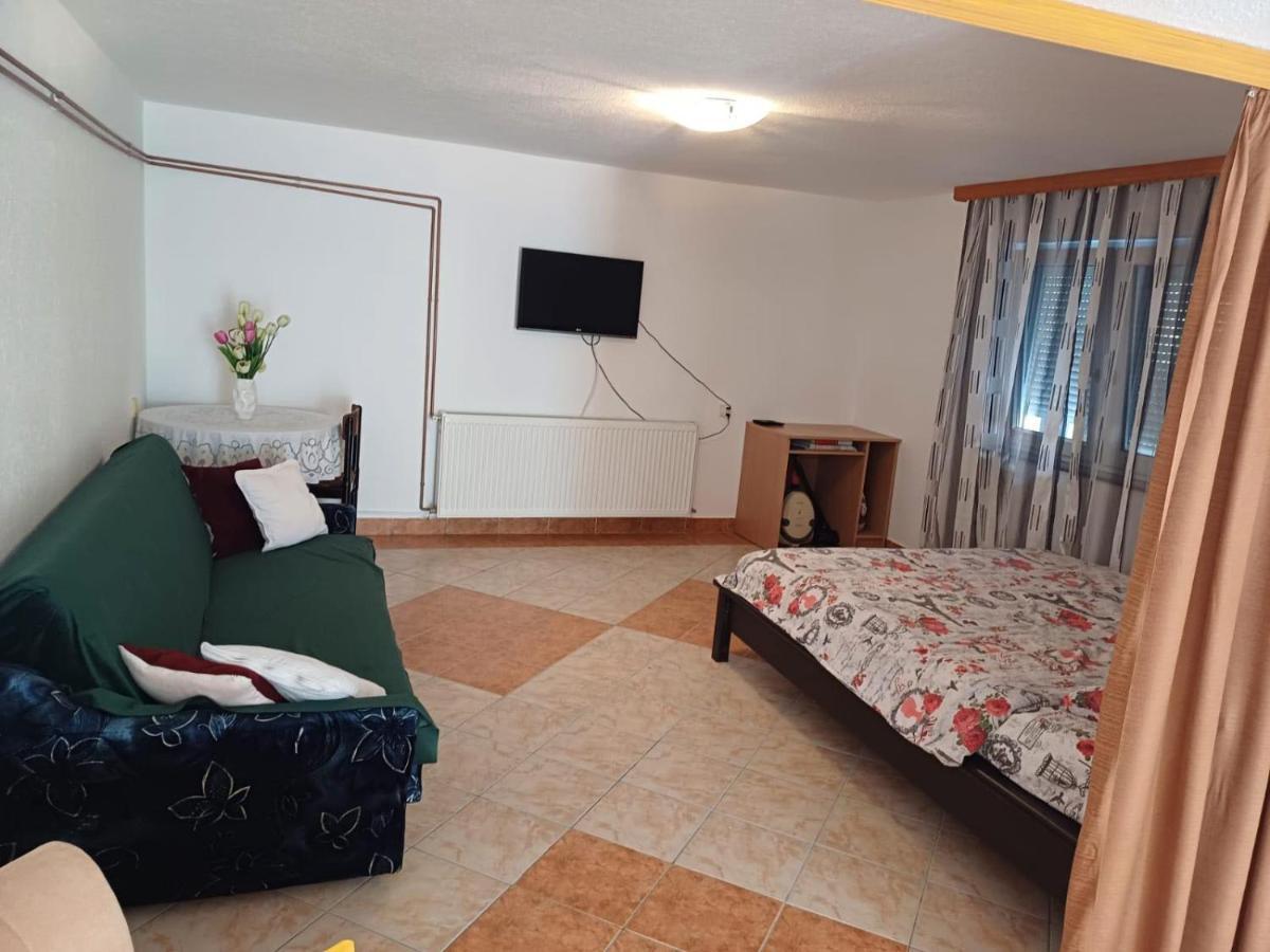 Apartman Dijana Banja Luka Exteriér fotografie
