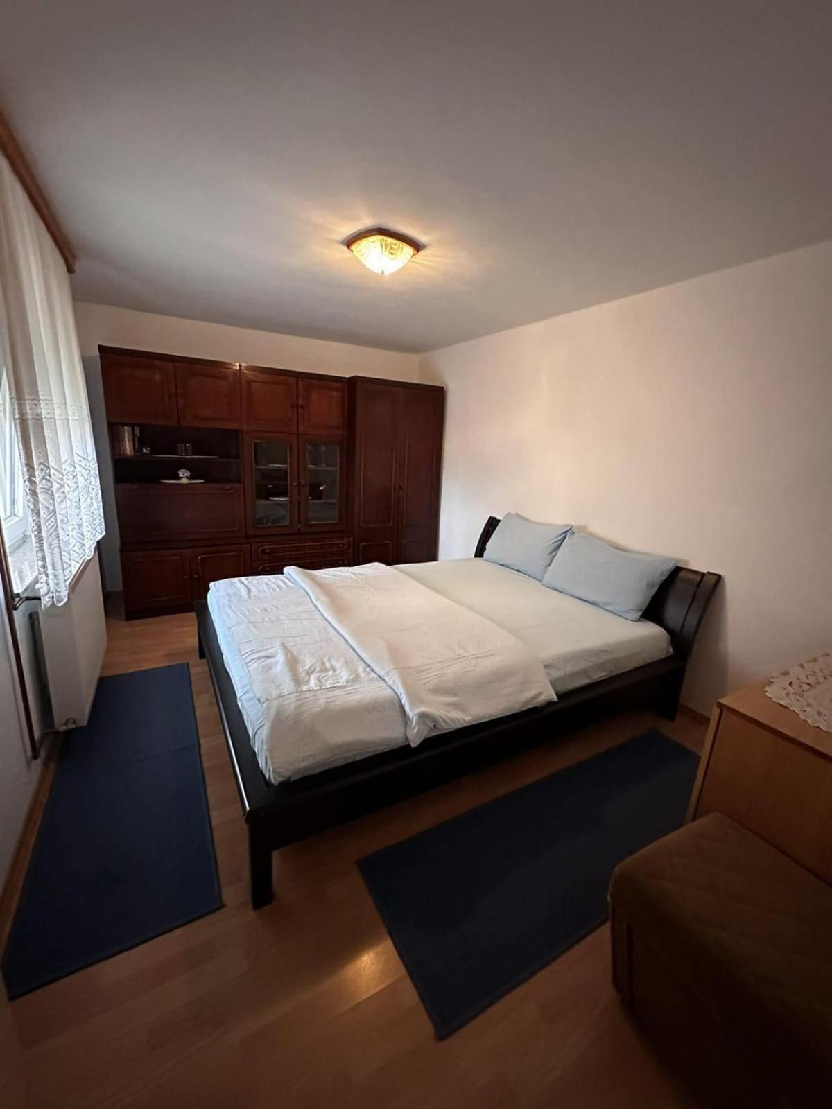 Apartman Dijana Banja Luka Exteriér fotografie