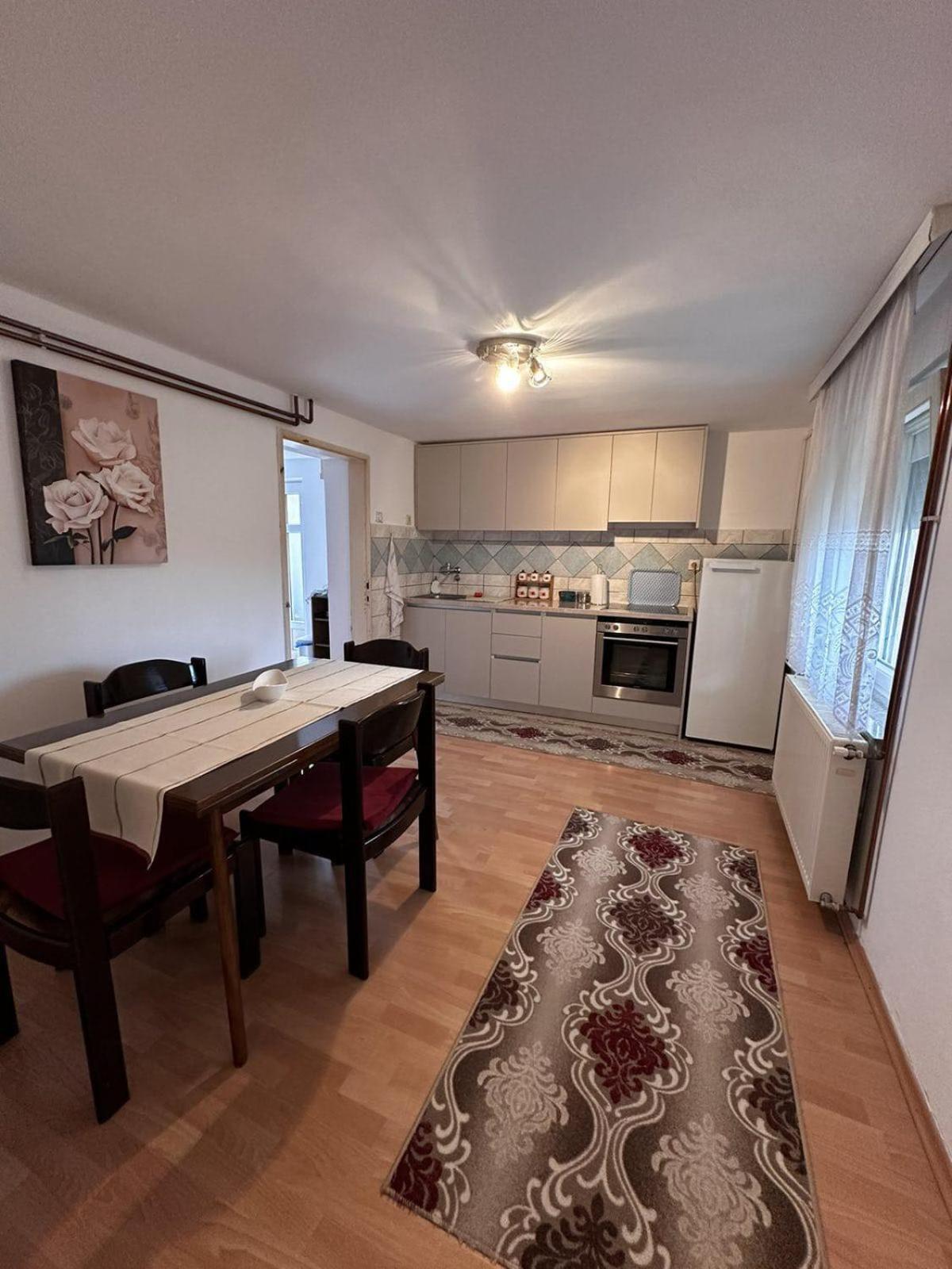 Apartman Dijana Banja Luka Exteriér fotografie
