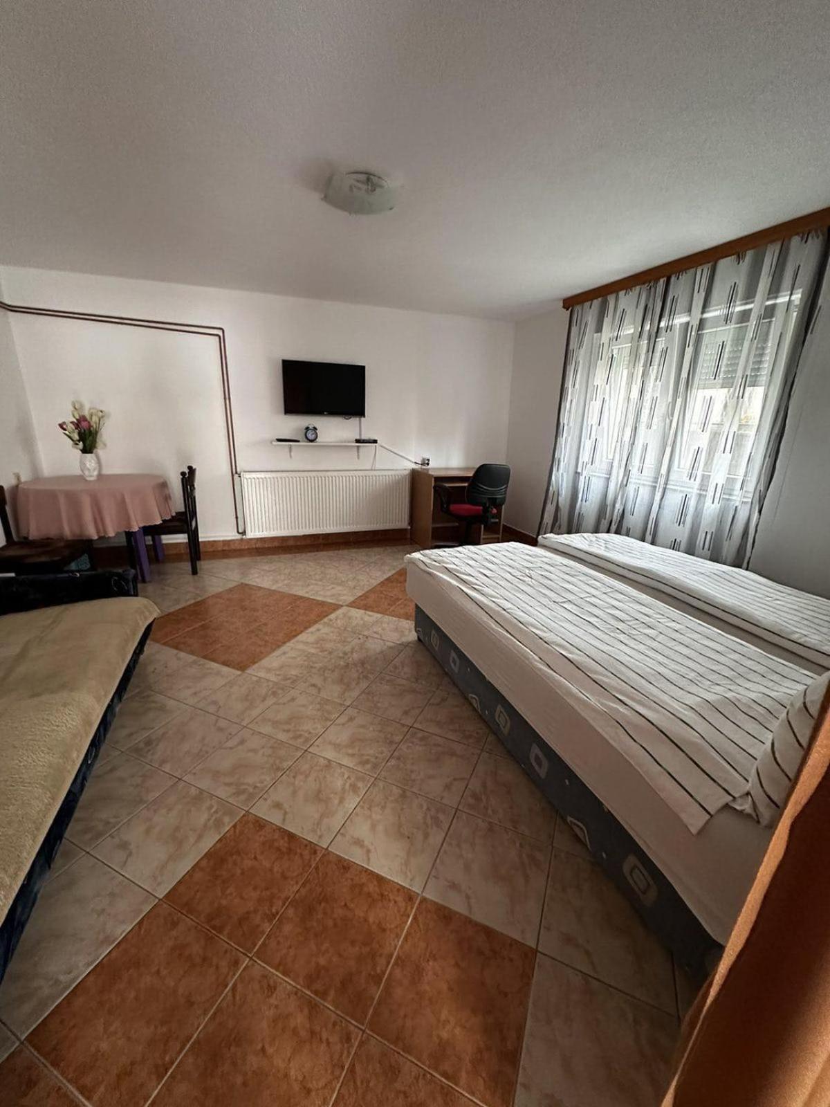 Apartman Dijana Banja Luka Exteriér fotografie